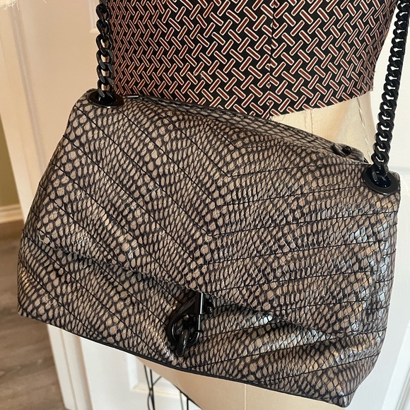 Never worn Rebecca Minkoff bag - Picture 4 of 8